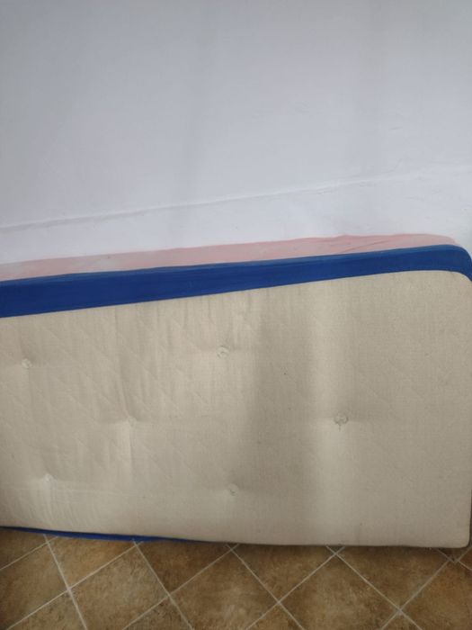 Pat medical cu telecomanda