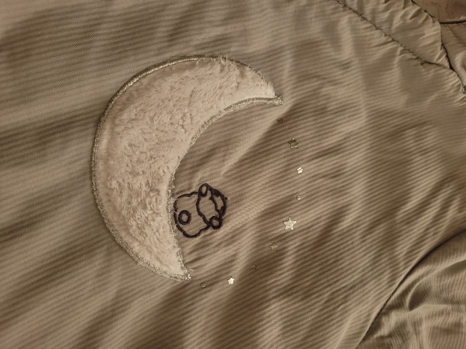 Конверт-комбинезон для новорожденных