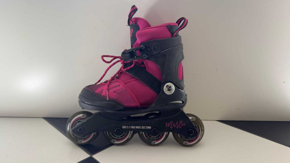 Role fitness fete/copii K2 Marlee