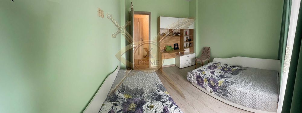 Тристаен апартамент във Владислав Варненчик! 21920662