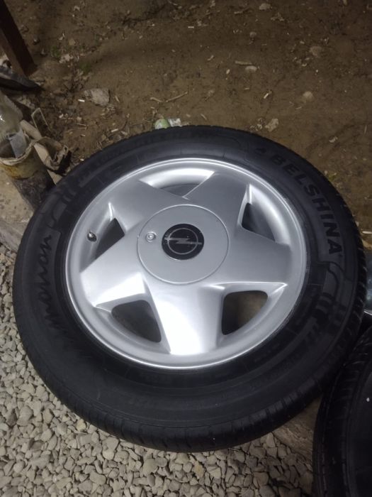 Диски опел сдх срочно