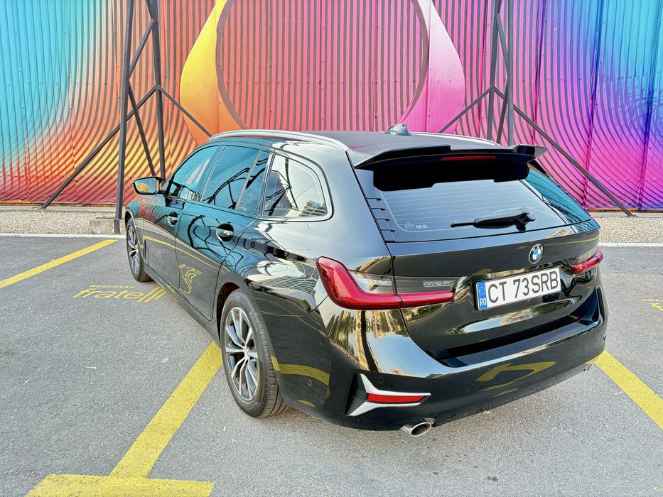 BMW 3 Series 0 — imagine 4