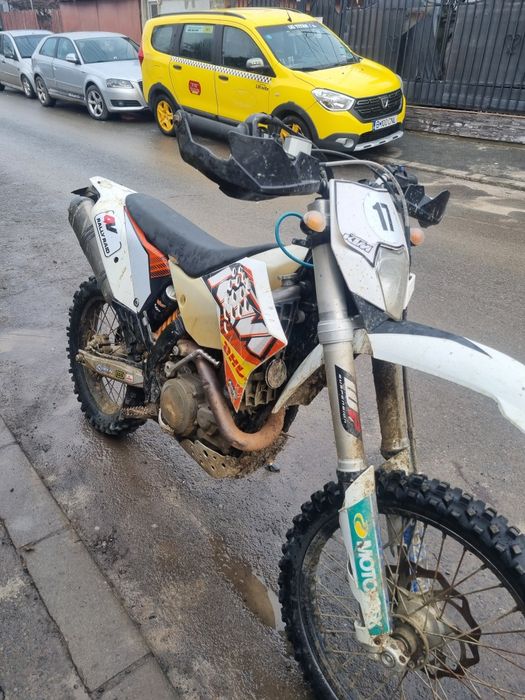 De vanzare Ktm450exc r