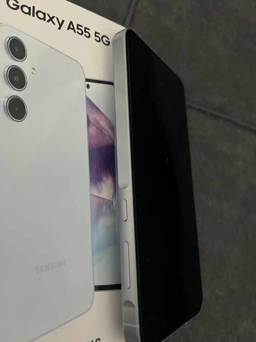 Samsung Galaxy A55 5G