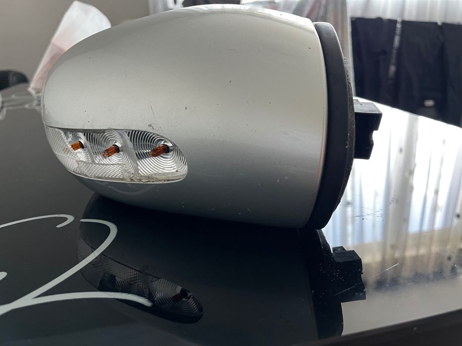 Огледало за Mercedes C200