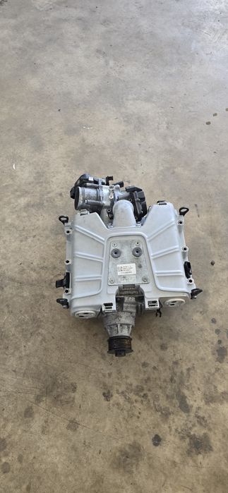 Продавам компресор за 3.0тфси