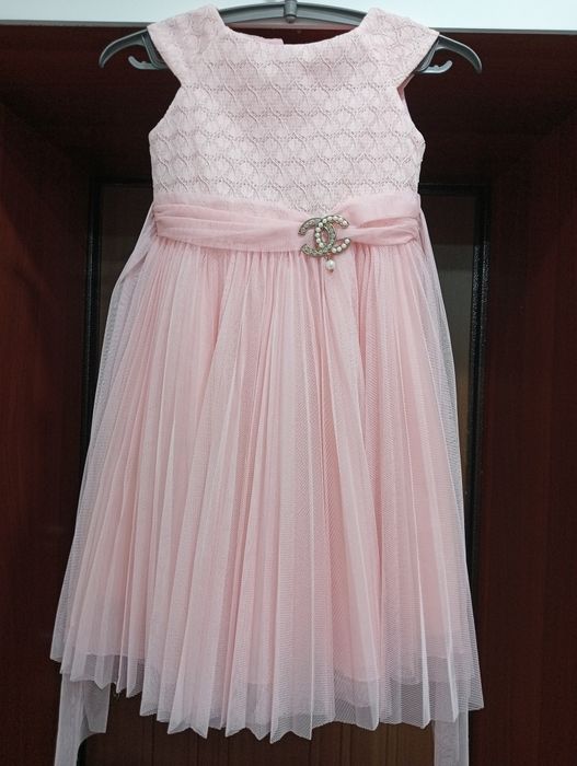 Платье юбка туника