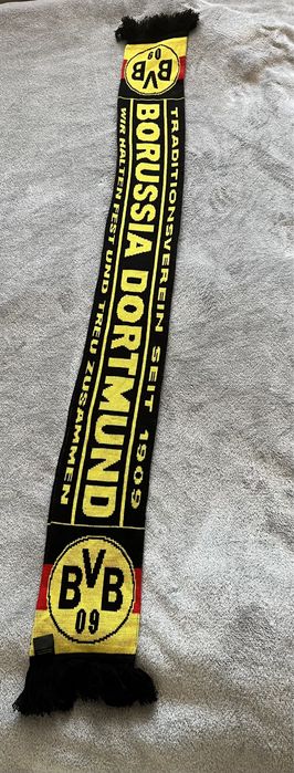 Borussia Dortmund шал