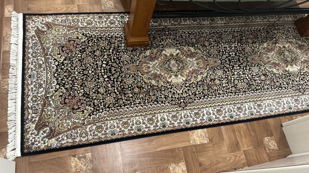 Дорожка 3м на 1м. Иран производство