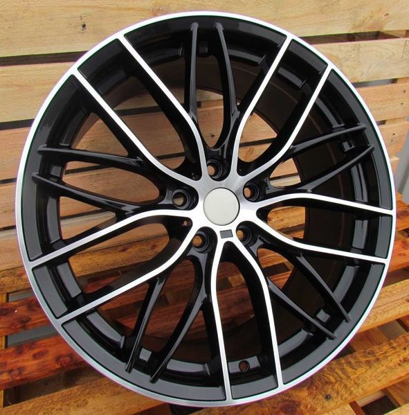 17" 18" 19" 20" Джанти 5x120 за BMW X3 X4 F26 X5 E70 X6 E71 E72 F16