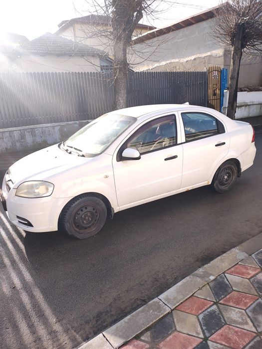 Chevrolet Avea  Vand / Schimb