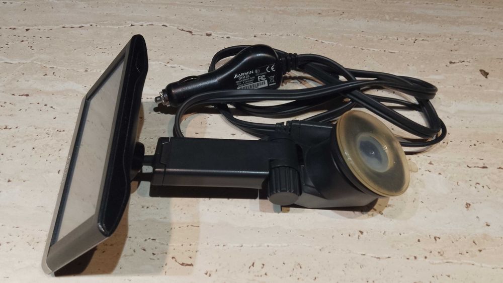 Sistem de navigație GPS GARMIN model 145-01615-12