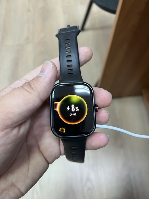 Смарт часы Huawei