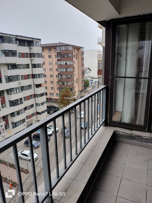 Vând garsonieră dublă 42 mp