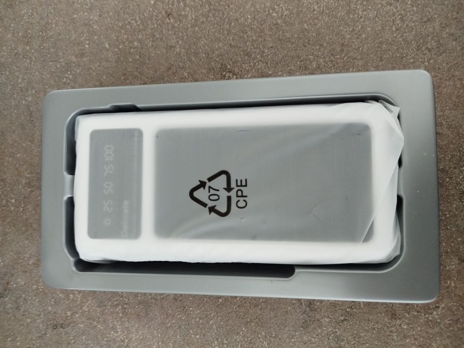 Соларна външна батерия 20000 mAh