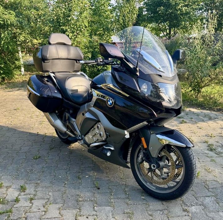 De vanzare Motocicleta BMW
