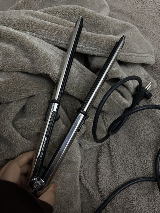 BaBylissPRO BAB3000EPE Elipsis утюжок 31 мм