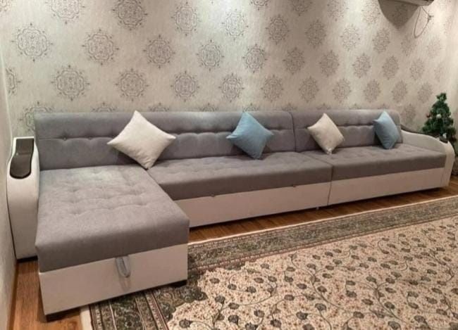 Диван новый раскладной
