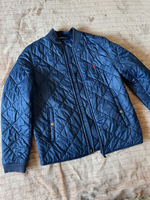 Geaca Polo by Ralph Lauren