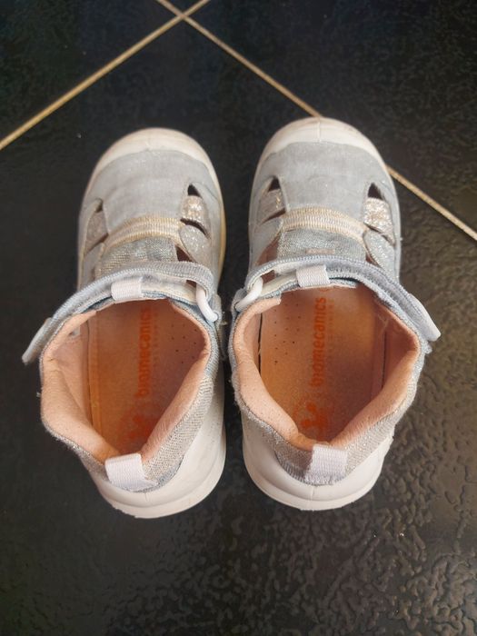 Оригинални детски сандали Biomecanics