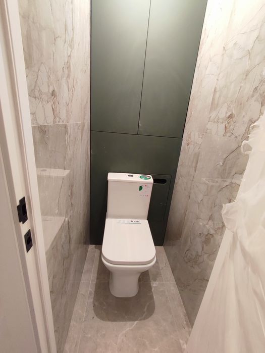 Ремонт любой сложности