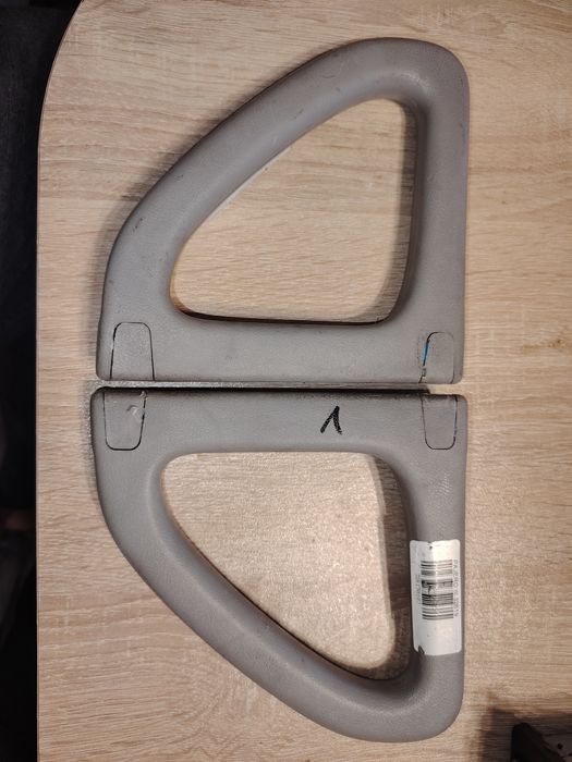 Дръжки за паджеро 3