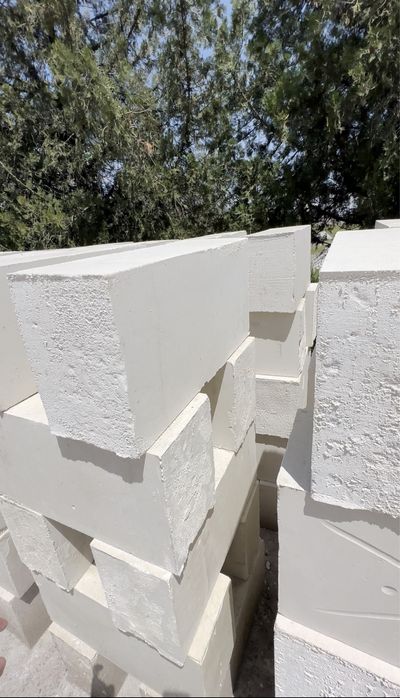 Penablok gipsablok kafel kley bonus