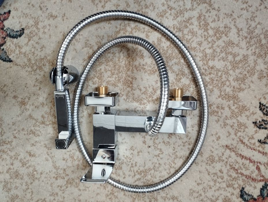 Смеситель биде Besile