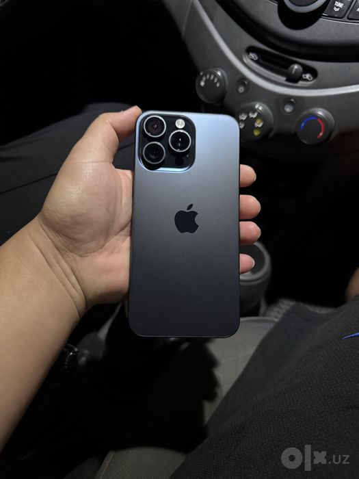 Iphone 15 Pro Max 256GB 92%