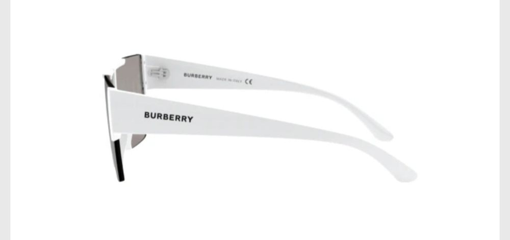 Ochelari BURBBERY