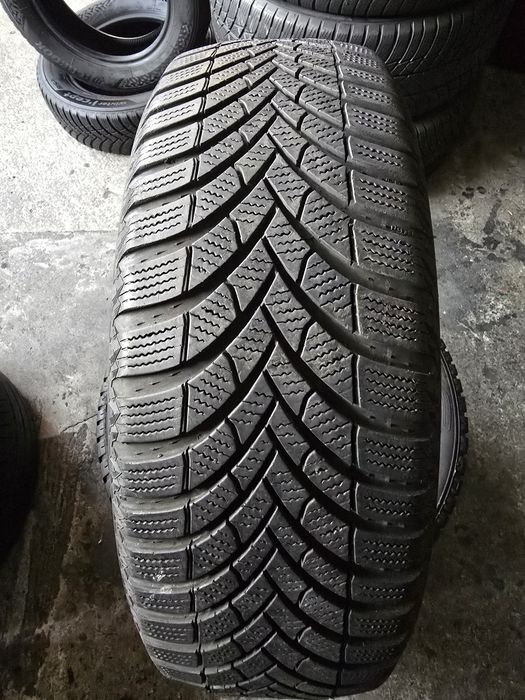 Semperit 205/60 R16 96H MS iarnă