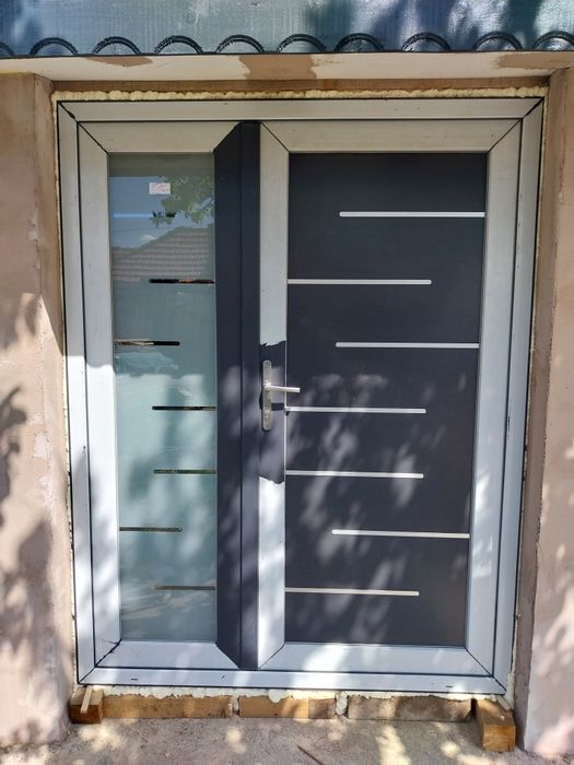 Termopane de calitate Salamander Buzău Salamander Mizil Rehau Buzău