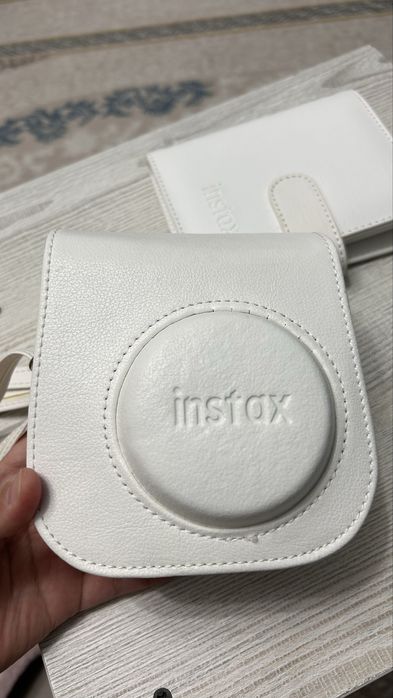 Fujifilm Instax mini 12