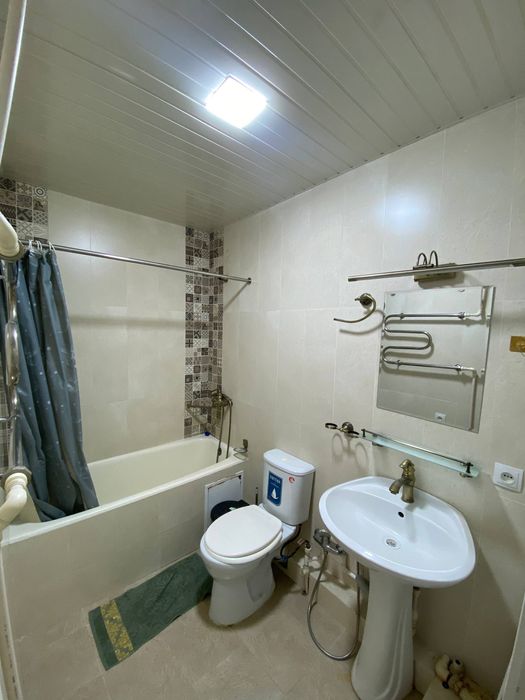 Сдается Квартира в Центре Госпитальный Базар