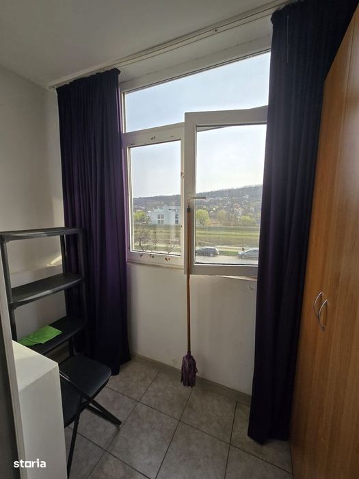 Inchiriere apartament ,Alexandru Cel Bun.Contract Anaf,300 euro