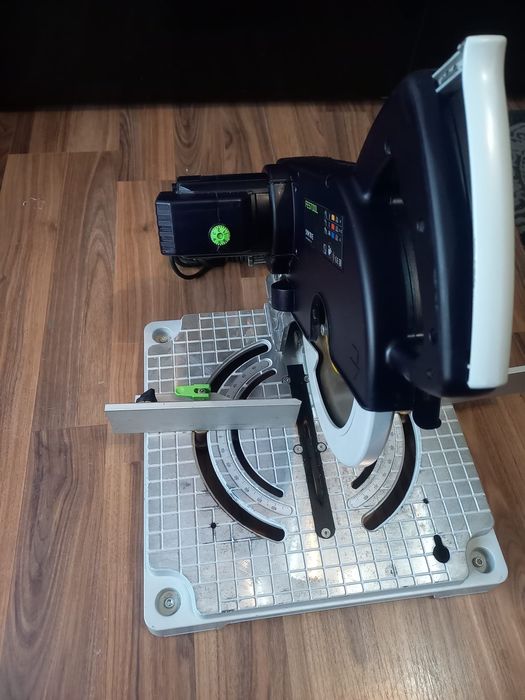 Circular Festool Sym 70E