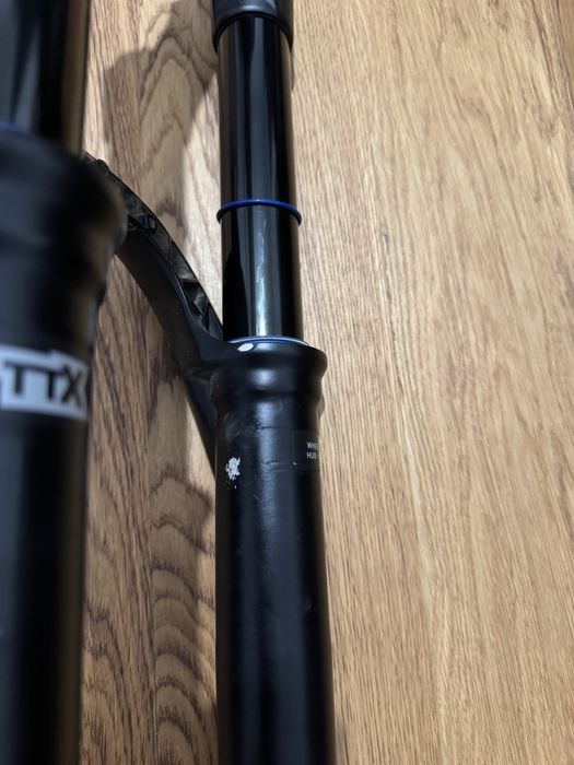Ohlins RXF38 m.2