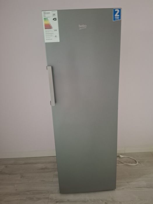 Морозильник Beko