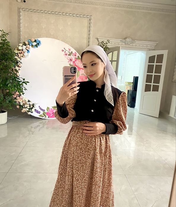 Женсая одежда все 42 размер