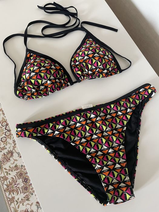 Naturana немецкий бренд купальник размер 46