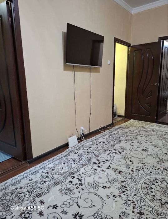 Арендага 2 хонали уй Чимган