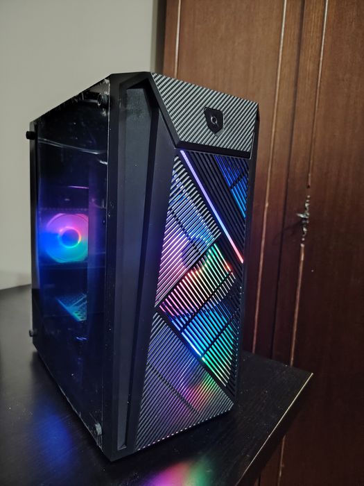 PC gaming PC urî gaming dif. preturi i5 i7 placa video de 4gb sau 8g
