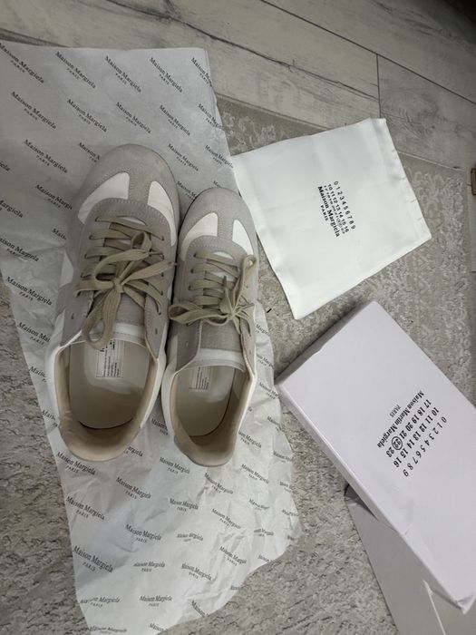 Maison Margiela Replica GATs