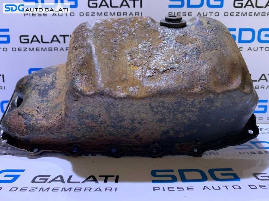 Baie Ulei Opel Corsa D 1.3 CDTI 2004-2010