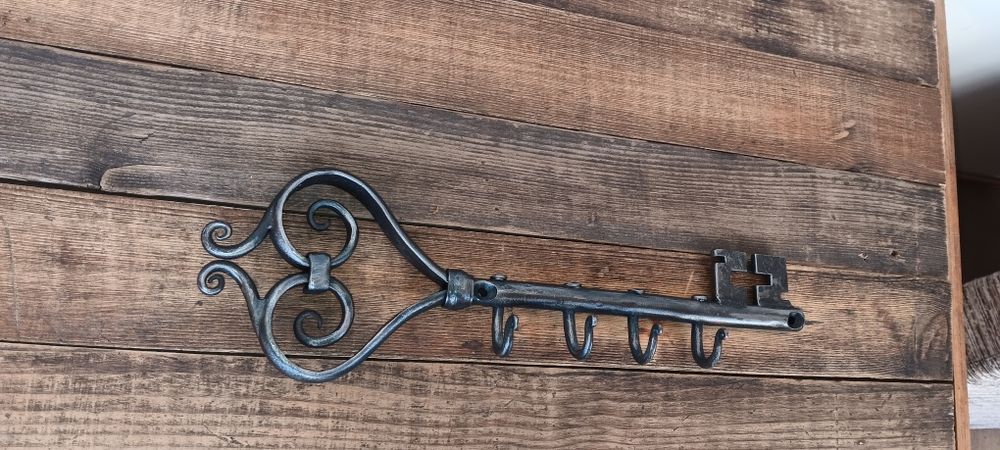 Закачалка за ключове(бижута)