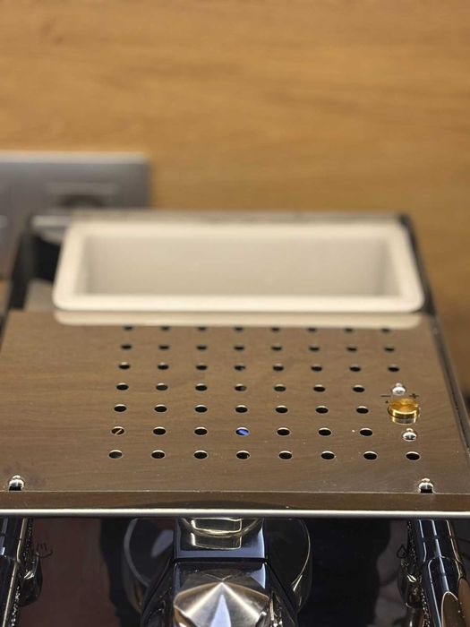 Profitec PRO 400 - Кафе машина с 1 година и 6 месеца ГАРАНЦИЯ!