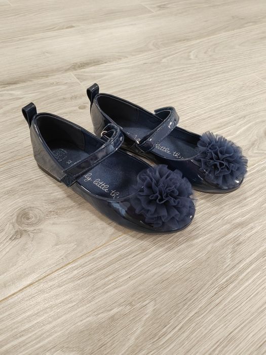 Pantofi fetite mărimea 32