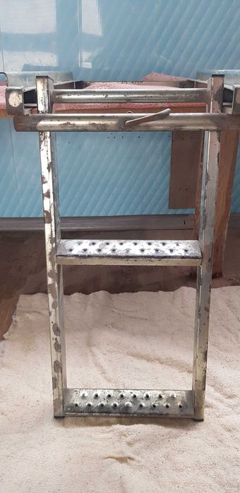 Продам лестницу на Газель