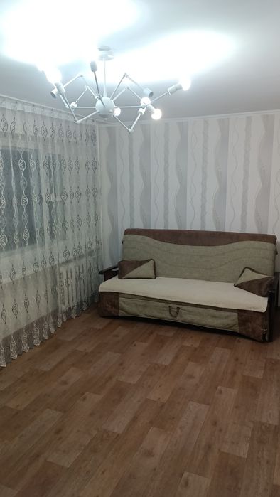 Сдам квартиру долгосрочно