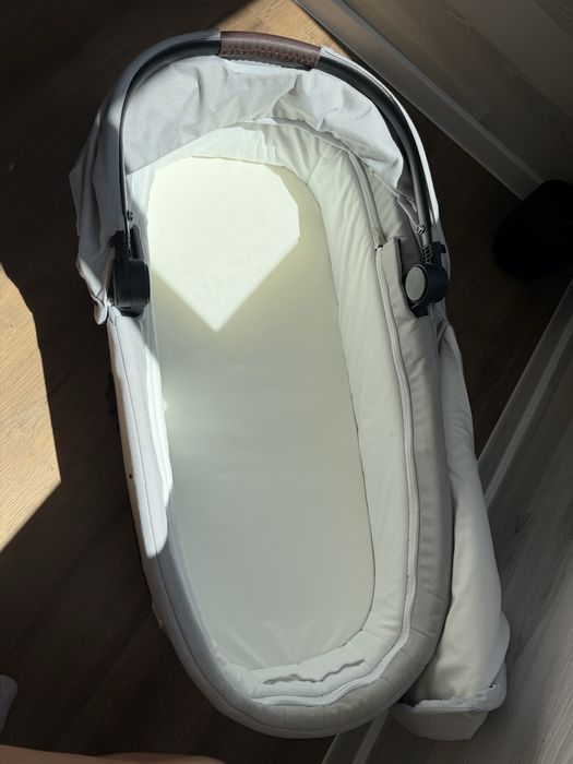 Кош за новородено Cybex Balios S Lux